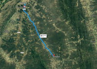 Fazenda Soberana com 427,58 ha em Paratinga-BA