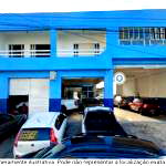 Imóvel Comercial/Residencial com 2 Pavimentos em Aracajú/SE