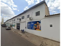 Prédio Comercial com 1.212,28m² construídos