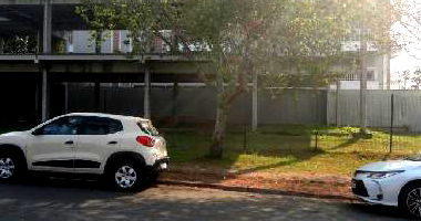 Terreno 544m² em TARUMA, CURITIBA PR