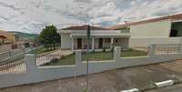 Casa com 350m² em Bom Jesus dos Perdões-SP