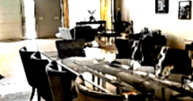 Condomínio Residencial Ephigênio Salles com 800m²