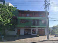 Loja 01 - 51,91m² - Av. Nonoai