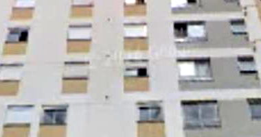 Apartamento no Condomínio Amazonas - Jardim Boa Vista - 88,15 m²