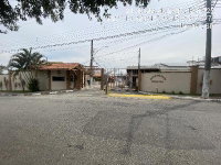 Casa em Jacareí com 2 quartos e 150m² de terreno
