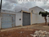 Galpão Industrial com 551,25m² e 6 boxes -