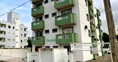 Terreno em Santo Amaro da Imperatriz/SC