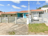 Casa com 2 quartos, 1 banheiro e 73,65m² construídos