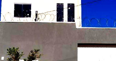 Casa Ocupada com Ação Judicial em Montes Claros/MG