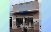 Casa ampla com 281m² construída, perfeita para moradia ou investimento, ocupada