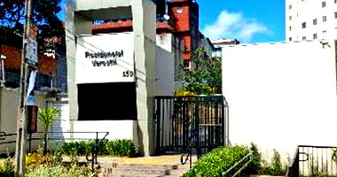 Apartamento com 2 quartos em Guianazes, São Paulo