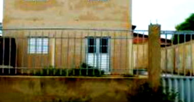 Casa em leilão com 4 quartos e 2 banheiros