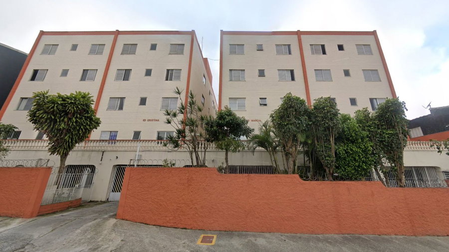 Apartamento 113 com 97m² em São Bernardo do Campo - SP