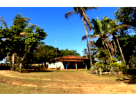 Parte ideal de sítio com 19,05ha e benfeitorias, casa 130m²