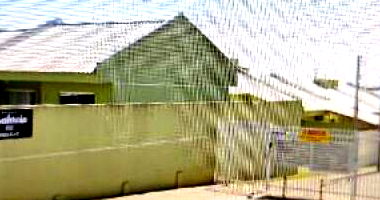 Casa com 2 Quartos em Fazenda Rio Grande/PR