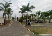 Apartamento com 1 vaga em Condomínio Residencial Parque Salem