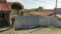 Casa com 196 m² em Vila São João, Jacareí - SP