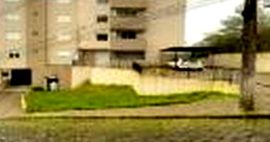 Apartamento em Caxias do Sul com 55,67m² e Varanda