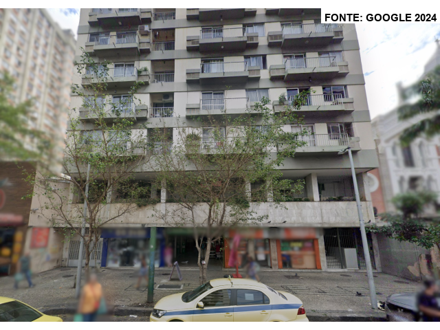 Apartamento com 3 quartos, 99m² e vaga de garagem