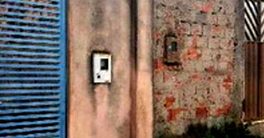 Casa em Águas Lindas de Goiás com 63,26m²