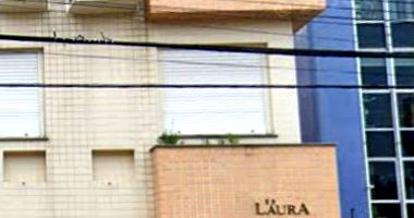 Apartamento no Bairro Santana com 118,47 m² de área privativa