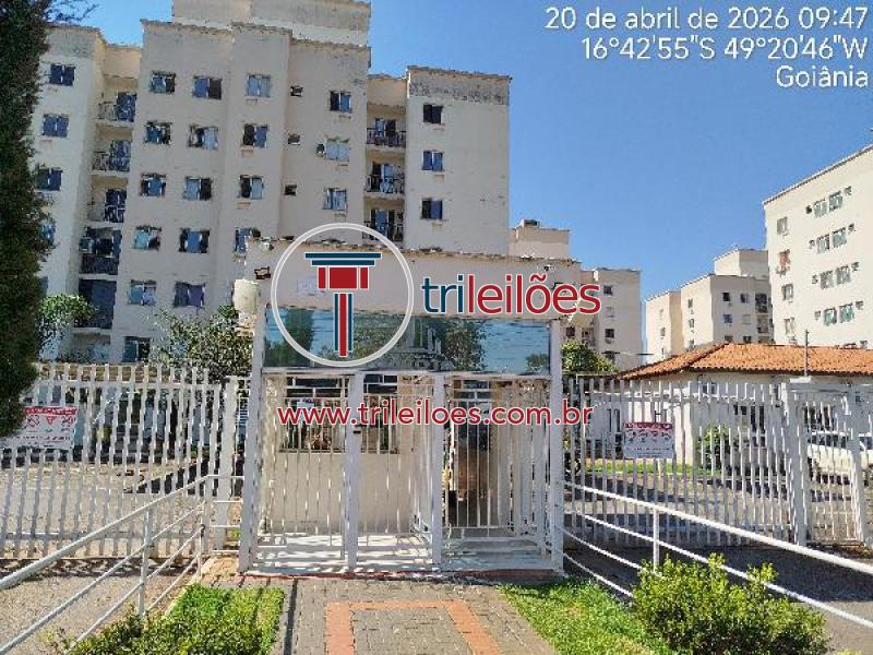 Apartamento de 2 quartos com 48,48 m²