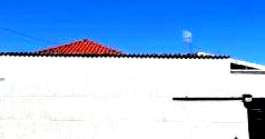 Casa com 3 quartos em Uberlândia - MG