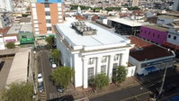 Prédio Comercial para Locação Simultânea em Franca/SP