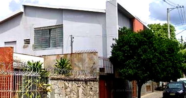 Apto. 94m², Calafate, Belo Horizonte - Ocupado