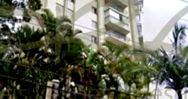 Apartamento com 3 quartos e 2 suítes em São Paulo