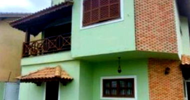 Terreno Urbano com 561.30 m² em Peruíbe/SP