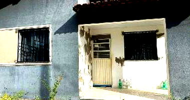 Casa com 2 quartos em Altos/PI