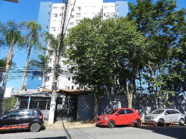 Apartamento 2 quartos, 1 vaga e 47,21 m² privativos