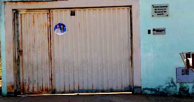 Casa com 2 Quartos e 1 Vaga na Garagem em Palmas-TO