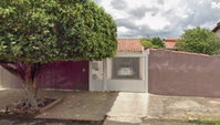 Casa Ocupada com 3 Quartos e 153 m² de Área Construída
