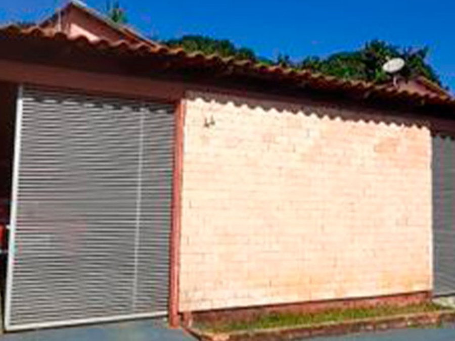 Casa com 62 m², 2 quartos, ocupada, em condomínio
