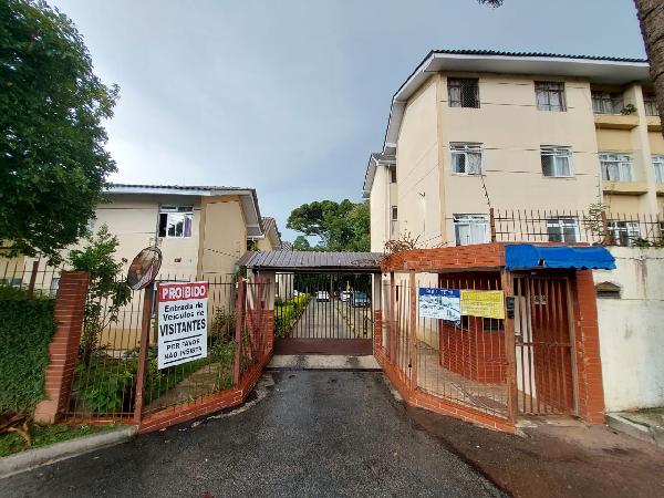 Apartamento com 2 quartos, 43,23 m²