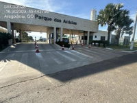 Casa com 3 quartos em Aragoiânia - GO