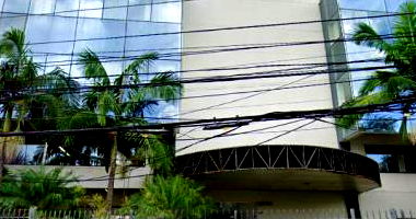 Imóvel Comercial 2538m² no Jaguaré