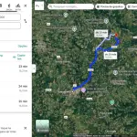 50% de Fração de Terra sem benfeitorias, área 127936.59m²