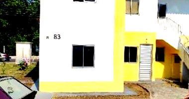 Apartamento 2 quartos, 1 banheiro, 40,39m², 1 vaga