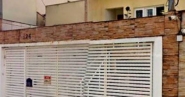 Casa Ocupada de 137m² na Vila São João