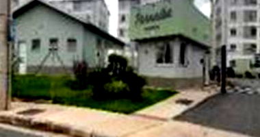 Apartamento em Belo Horizonte com 43,33 m²