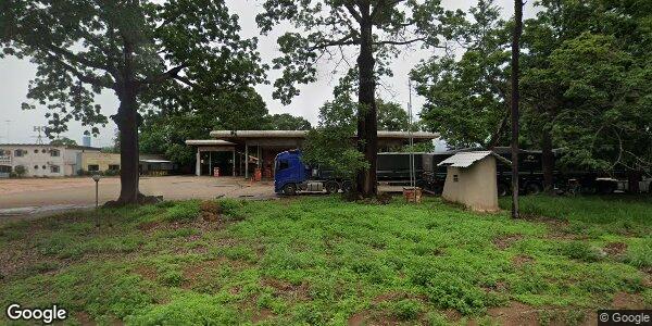 Posto de Combustível em Colinas do Tocantins - Oportunidade Única