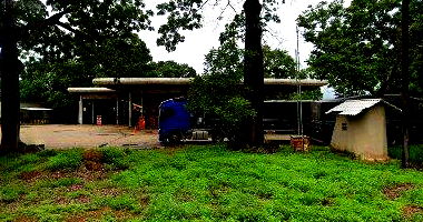 Posto de Combustível em Colinas do Tocantins - Oportunidade Única