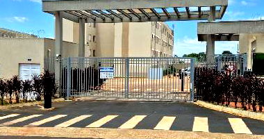 Apartamento 2 quartos, 1 banheiro, 1 vaga, 97.77m² total