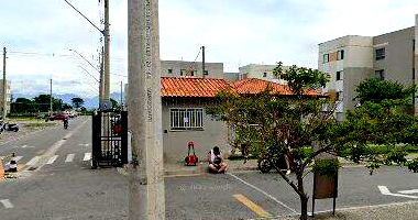 Apartamento 49,96m² com 1 vaga, desocupado, área total 117,96m²