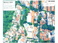 Grajaú Country Club com Piscina e Quadras