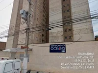 Apartamento com 2 quartos, 1 vaga, 100,26 m²