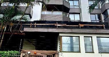 Box nº 30 c/ 17,53m² - Subsolo - Av. Pirapó - B. Petrópolis